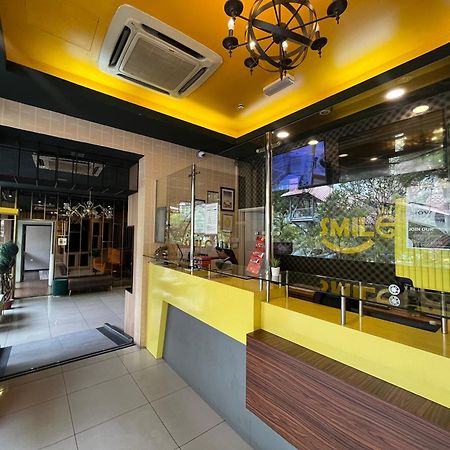 Smile Hotel Wangsa Maju Kuala Lumpur Luaran gambar