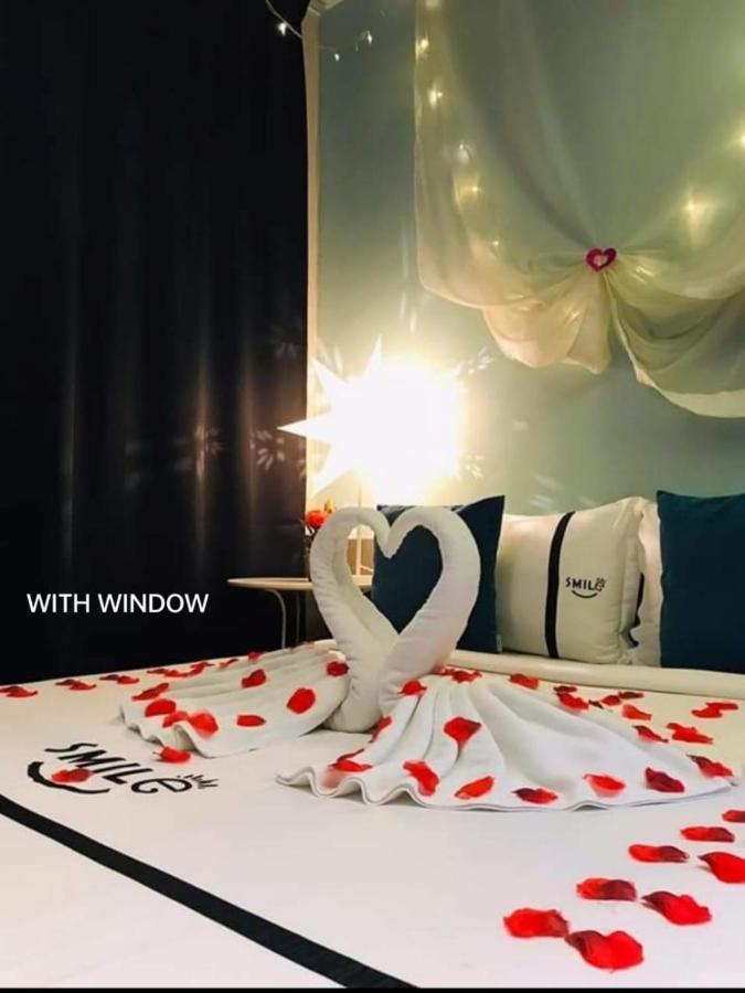 Smile Hotel Wangsa Maju Kuala Lumpur Luaran gambar