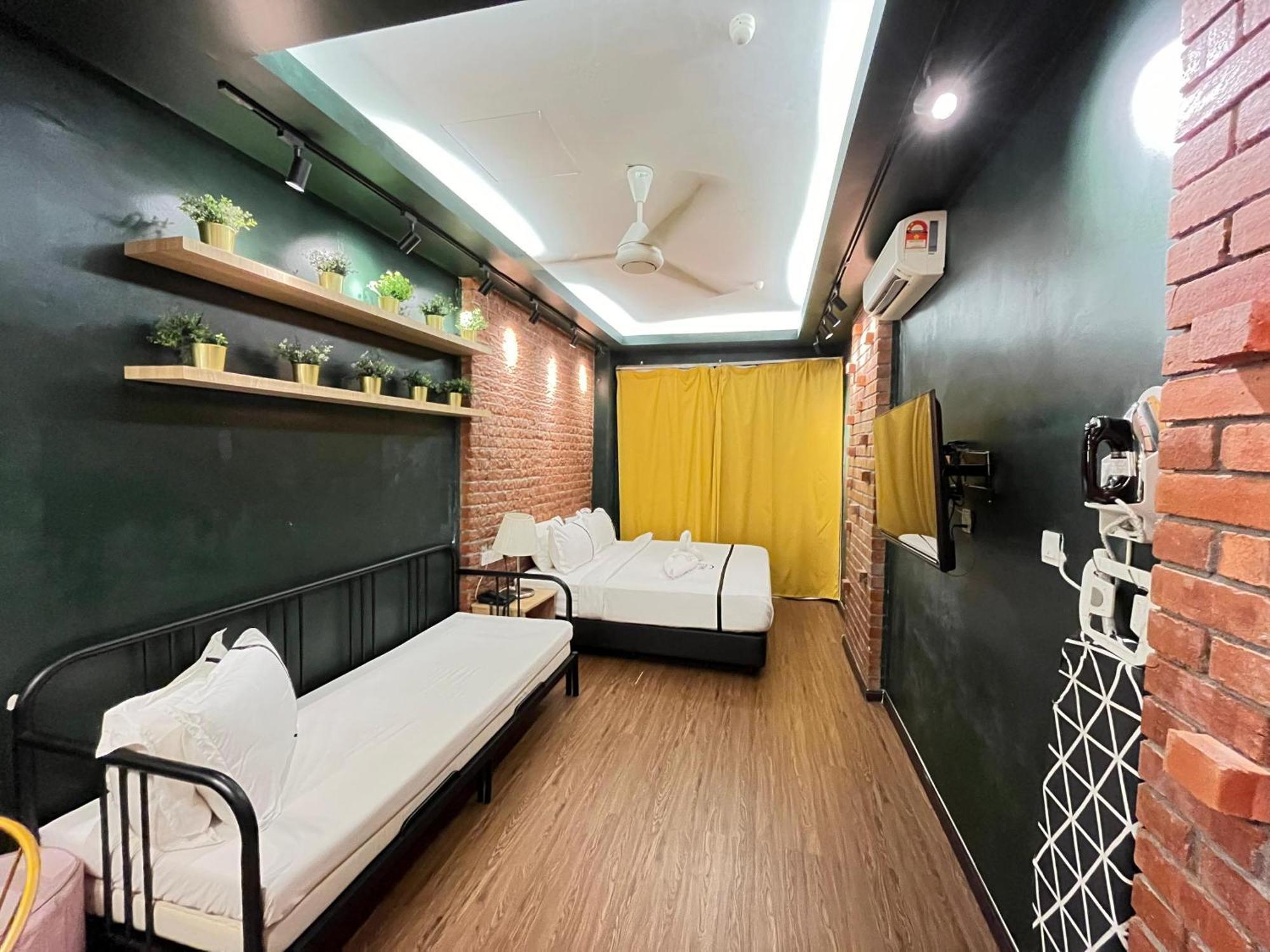 Smile Hotel Wangsa Maju Kuala Lumpur Luaran gambar