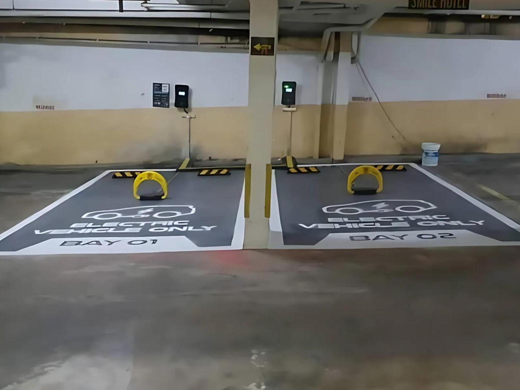Smile Hotel Wangsa Maju Kuala Lumpur Luaran gambar