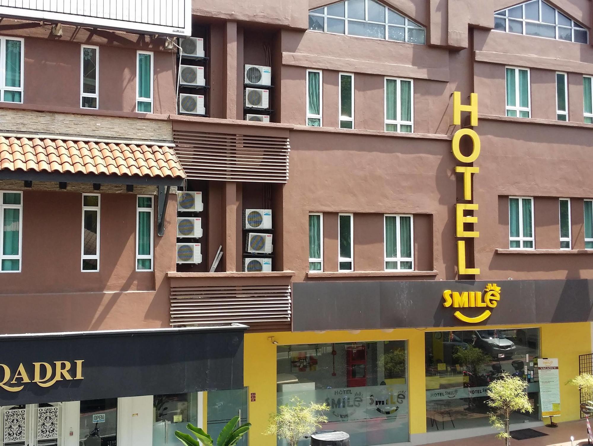 Smile Hotel Wangsa Maju Kuala Lumpur Luaran gambar
